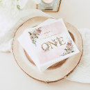 Search for wild one napkins Birthday
