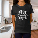 Search for chef kids tshirts Food lover