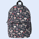 Search for toadstool bags Fungi