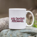 Search for funny player mugs Cute