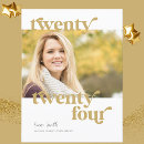 Search for graduation announcement postcards Minimalist