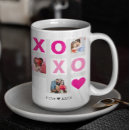 Search for valentine photo mugs Pink