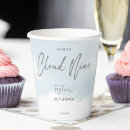 Search for dusty blue baby shower Watercolor