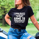 Search for senior games tshirts Graduate