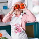 Search for kids pink aprons For kids