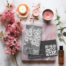 Search for qr codes business cards Customer