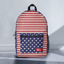 Search for american flag bags United states of america