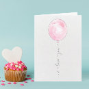 Search for minimalist valentines day cards Watercolor