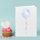 Search for blue digital valentines day cards Watercolor