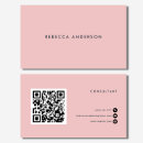 Search for barcodes business cards For her