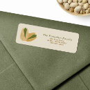 Search for vegan return address labels Fruit