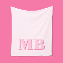 Search for initial blankets Modern
