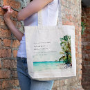 Search for palm trees tote bags tropical