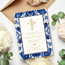 Search for traditional christening invitations Elegant