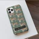 Search for tiger pattern iphone cases Modern