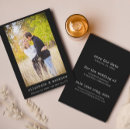 Search for we are getting married invitations Elegant