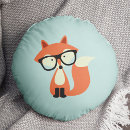 Search for red fox cushions Cute
