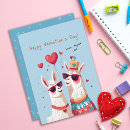 Search for alpaca valentines day cards Kids