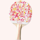 Search for retro ping pong paddles Groovy