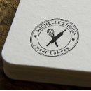 Search for chef cards invites Handmade