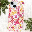 Search for pink marble iphone cases Modern