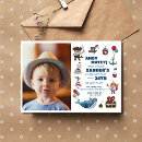 Search for boys 4th birthday invitations Cute