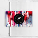 Search for nail salon logo business cards Drips