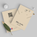 Search for jewellery tags display cards Social media icons