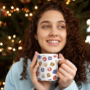 Search for knitted sweater mugs Festive