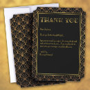Search for art deco cards Stylish