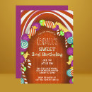 Search for sweets candy invitations Chocolate