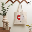 Search for funny valentines day tote bags Modern