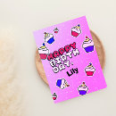 Search for little girl birthday cards For her