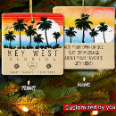 Search for key west christmas tree decorations Palm trees