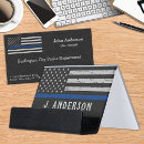 Search for business card holders Police