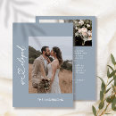 Search for married and merry invitations Minimal