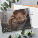Search for transparent wedding save the dates Simple