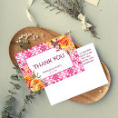 Search for fuchsia cards Magenta