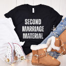 Search for second marriages Divorce