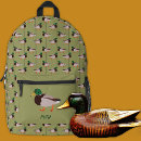 Search for mallard accessories Male mallard duck