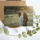 Search for simple wedding save the dates Calligraphy