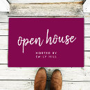 Search for open house Realtor