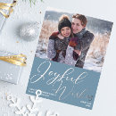 Search for winter photo postcards Calligraphy