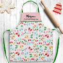 Search for mittens aprons Pattern