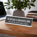 Search for science name plates Back to school