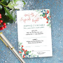 Search for christmas wedding enclosure cards Pine