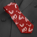 Search for ho ties Xmas