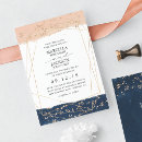 Search for flake invitations Chic