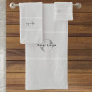 Search for logo bath towels Your logo here