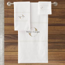 Search for hotel bath towels Elegant